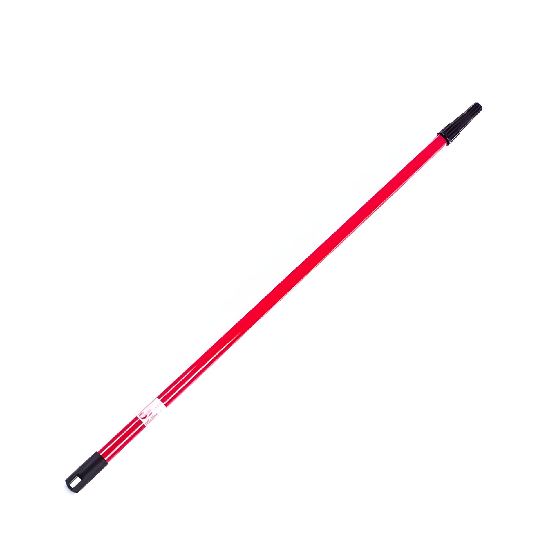 Ручка телескопическая, 2,0 м INTERTOOL KT-4820 Ручка телескопическая, 2,0 м INTERTOOL KT-4820