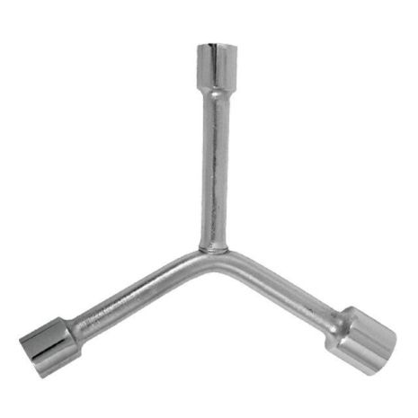 Ключ Y-подібний, 8×10×13 мм INTERTOOL HT-1639