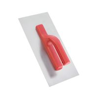 Оцинкованная затирка INTERTOOL KT-0003 280×130 мм