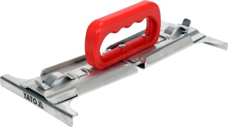 Захоплення для цегли та тротуарної плитки Yato YT-46501, діапазон 400-600 мм