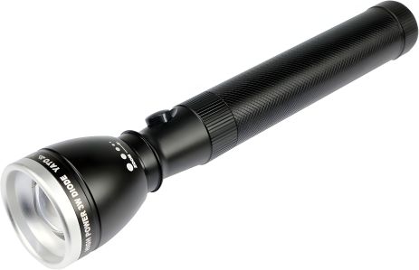 Yato фонарик YT-08577