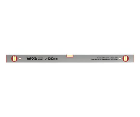 Уровень 1200 мм Yato YT-3005