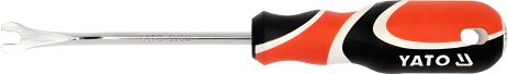 Съемник крепежа обивки 6,2х115 мм Yato YT-1371 для авто