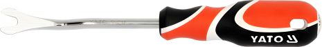 Инструмент для снятия обивки 10х115 мм Yato YT-1372