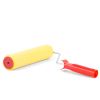 Притискний шпалерний валик 48 * 250мм INTERTOOL KT-0019 Притискний шпалерний валик 48 * 250мм INTERTOOL KT-0019