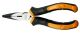 250 мм удлиненные плоскогубцы с рычагом Miol P-40-024