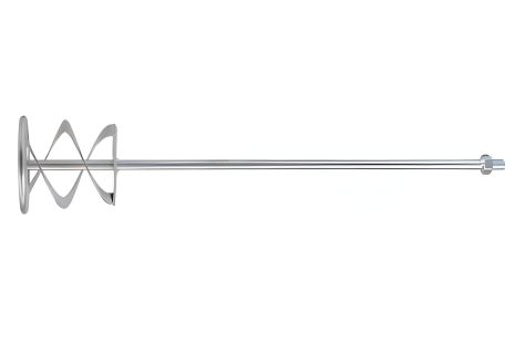 Міксер "ТУРБО" з нарізкою М14,135 мм Vorel 09065