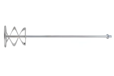 Міксер "ТУРБО" з нарізкою М14,135 мм Vorel 09065