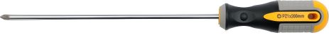 Отвёртка PZ2х200 CrV Vorel 60938 Отвёртка PZ2х200 CrV Vorel 60938