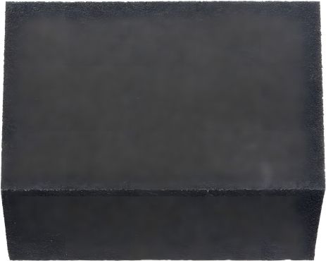 Шлифовальная губка угловая 4-сторонняя P180 Vorel 08307