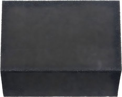 Шлифовальная губка 4-сторонняя угловая P60, Vorel 08301 Шлифовальная губка 4-сторонняя угловая P60, Vorel 08301