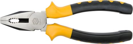 Универсальные плоскогубцы 160 мм производства Vorel 40041