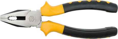 Универсальные плоскогубцы 160 мм производства Vorel 40041