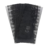 Абразивная сетка 105×280 мм, зерно K60, 10 шт., INTERTOOL KT-6006 Абразивная сетка 105×280 мм, зерно K60, 10 шт., INTERTOOL KT-6006