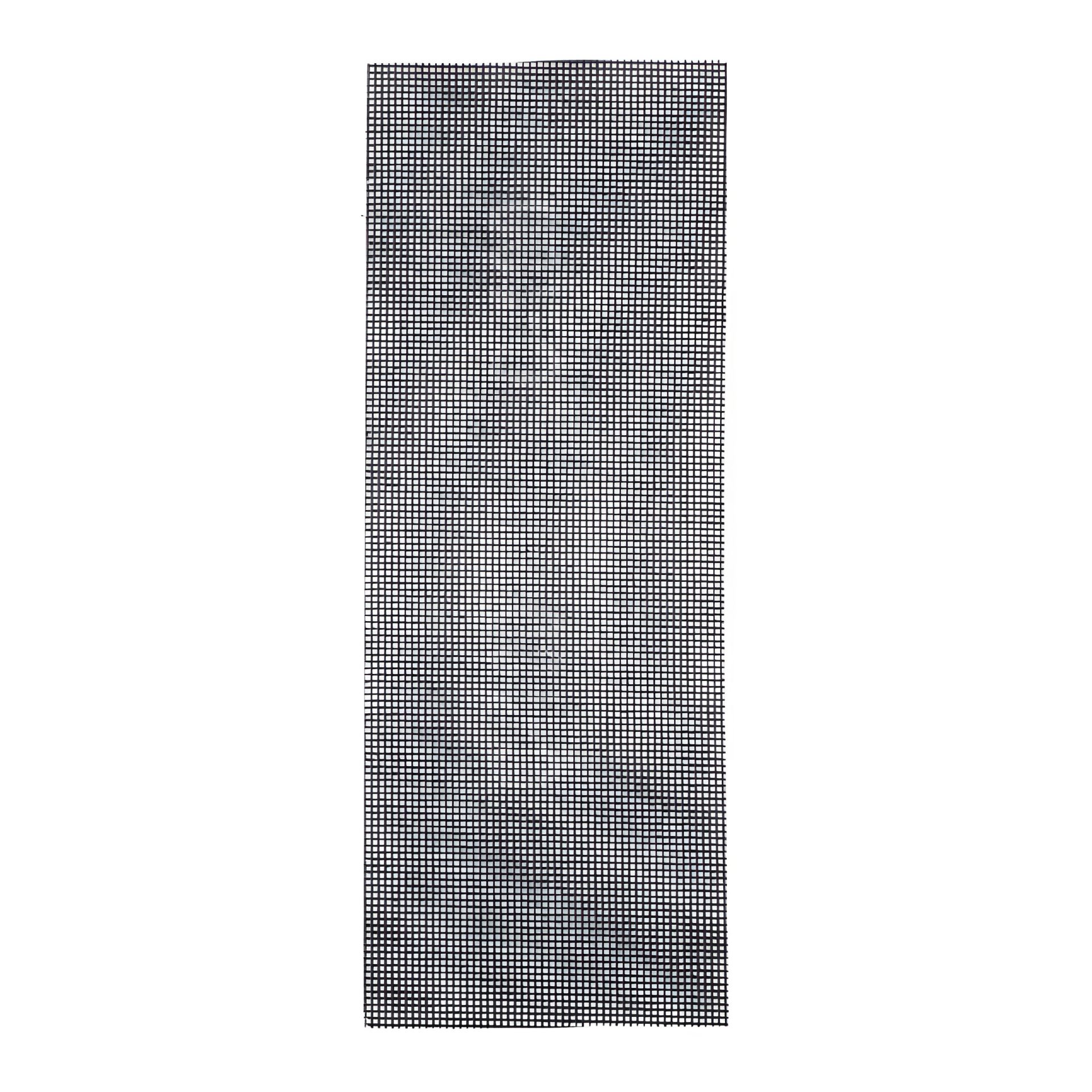 Абразивная сетка, 105×280 мм, зерно K100, INTERTOOL KT-601050 Абразивная сетка, 105×280 мм, зерно K100, INTERTOOL KT-601050