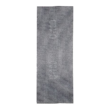 Абразивная сетка, 105×280 мм, зерно K100, INTERTOOL KT-601050 Абразивная сетка, 105×280 мм, зерно K100, INTERTOOL KT-601050