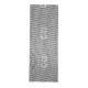 Сетка абразивная 105*280мм, зерно 80 INTERTOOL KT-600850