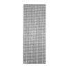 Сетка абразивная 105*280мм, зерно 60 INTERTOOL KT-600650