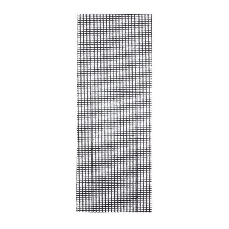 Абразивная сетка 105*280мм, зерно 60 INTERTOOL KT-600650 Абразивная сетка 105*280мм, зерно 60 INTERTOOL KT-600650