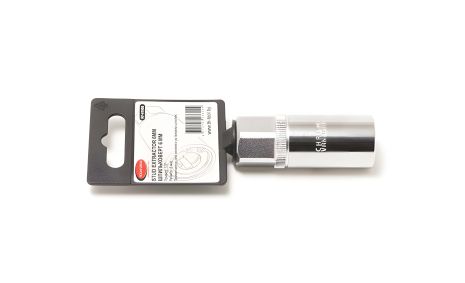 Головка шпильковерт 6 мм 1/2" RockForce Forsage