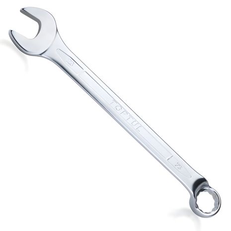 Комбінований ключ 8 мм (кут 75°) TOPTUL AAEN0808
