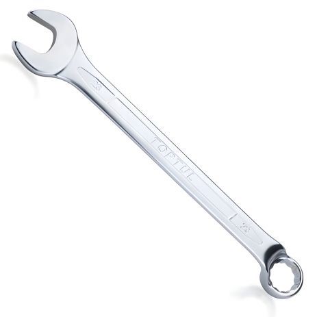 Комбінований ключ 8 мм (кут 75°) TOPTUL AAEN0808