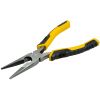 Пассатижи удлинённые 200 мм "CONTROL-GRIP" STANLEY STHT0-74364