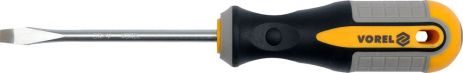 Викрутка 3х100 мм CrV Vorel 60951