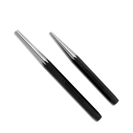 Конічний пробійник 4х140 мм TOPTUL HBAB0414