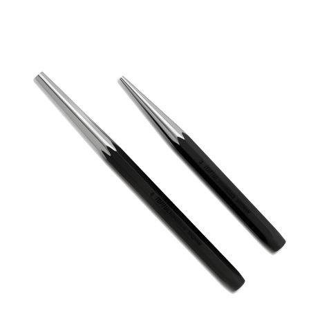 Конический пробойник 4х140 мм, TOPTUL HBAB0414