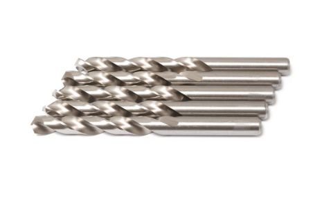 Сверло по металлу 12.5мм HSS(5шт), в пластиковом футляре ROCKFORCE FORSAGE RF-DSP125 Сверло по металлу 12.5мм HSS(5шт), в пластиковом футляре ROCKFORCE FORSAGE RF-DSP125