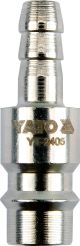 Перехідник 8 мм Yato YT-2406 Перехідник 8 мм Yato YT-2406