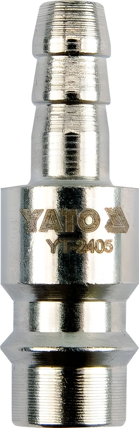 Перехідник 10 мм Yato YT-2407 Перехідник 10 мм Yato YT-2407
