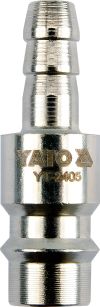 Переходник 10 мм Yato YT-2407 Переходник 10 мм Yato YT-2407