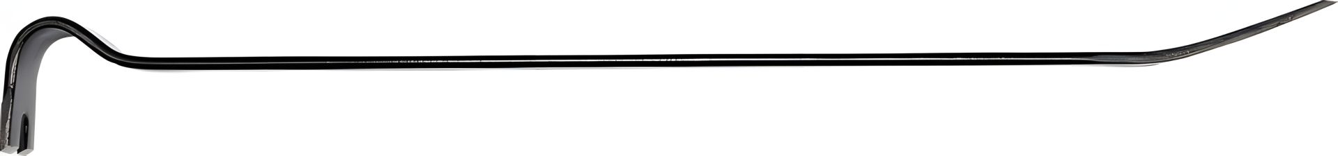 Лом столярний плоский цвяходер 300 мм Yato YT-46820 Лом столярний плоский цвяходер 300 мм Yato YT-46820