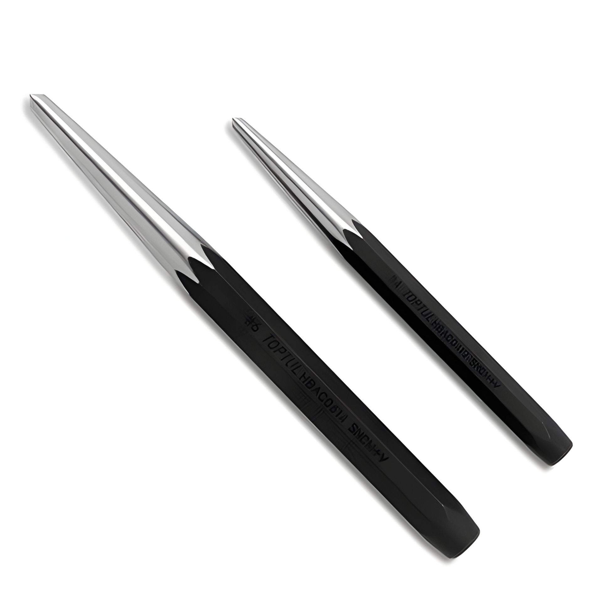 Кернер 4х120 мм от производителя TOPTUL (HBAC0412) Кернер 4х120 мм от производителя TOPTUL (HBAC0412)