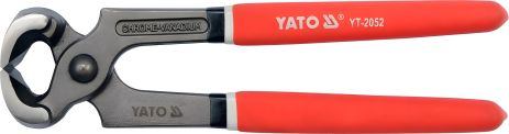 Будівельні кліщі Yato YT-2052 200 мм