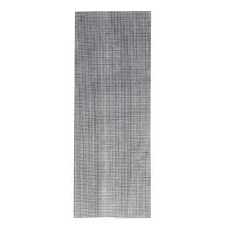 Абразивная сетка, 105×280 мм, зерно K220 INTERTOOL KT-602250 Абразивная сетка, 105×280 мм, зерно K220 INTERTOOL KT-602250