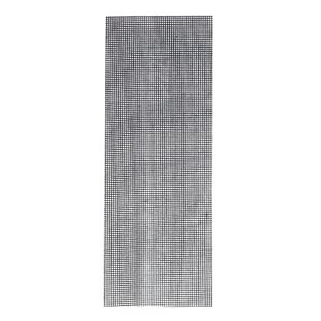 Абразивная сетка, 105×280 мм, зерно K220 INTERTOOL KT-602250