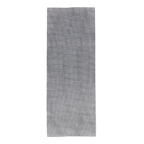 Абразивна сітка, 105×280 мм, зерно K180, ІнтерТул KT-601850 Абразивна сітка, 105×280 мм, зерно K180, ІнтерТул KT-601850