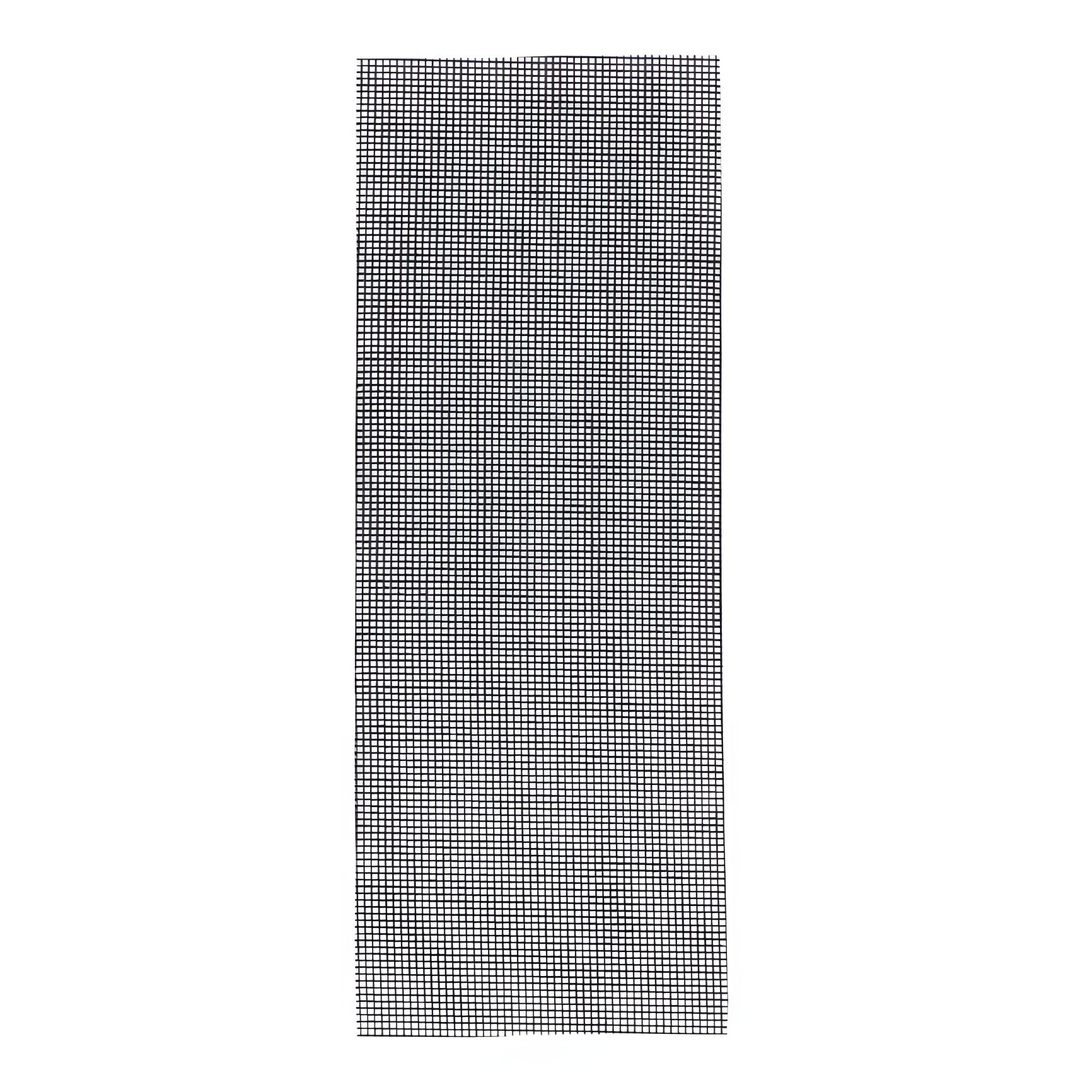 Абразивная сетка K180, INTERTOOL KT-601850 Абразивная сетка K180, INTERTOOL KT-601850