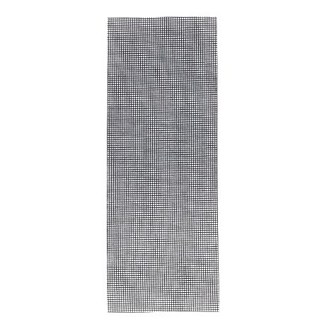 Абразивная сетка K180, INTERTOOL KT-601850 Абразивная сетка K180, INTERTOOL KT-601850