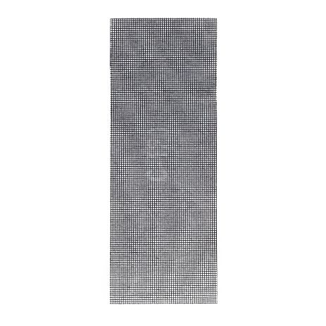 Абразивная сетка 105×280 мм, зерно K120 от INTERTOOL KT-601250 Абразивная сетка 105×280 мм, зерно K120 от INTERTOOL KT-601250