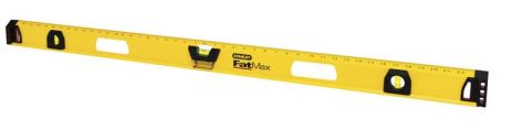 Рівень FatMax I Beam 120 см STANLEY 1-43-555