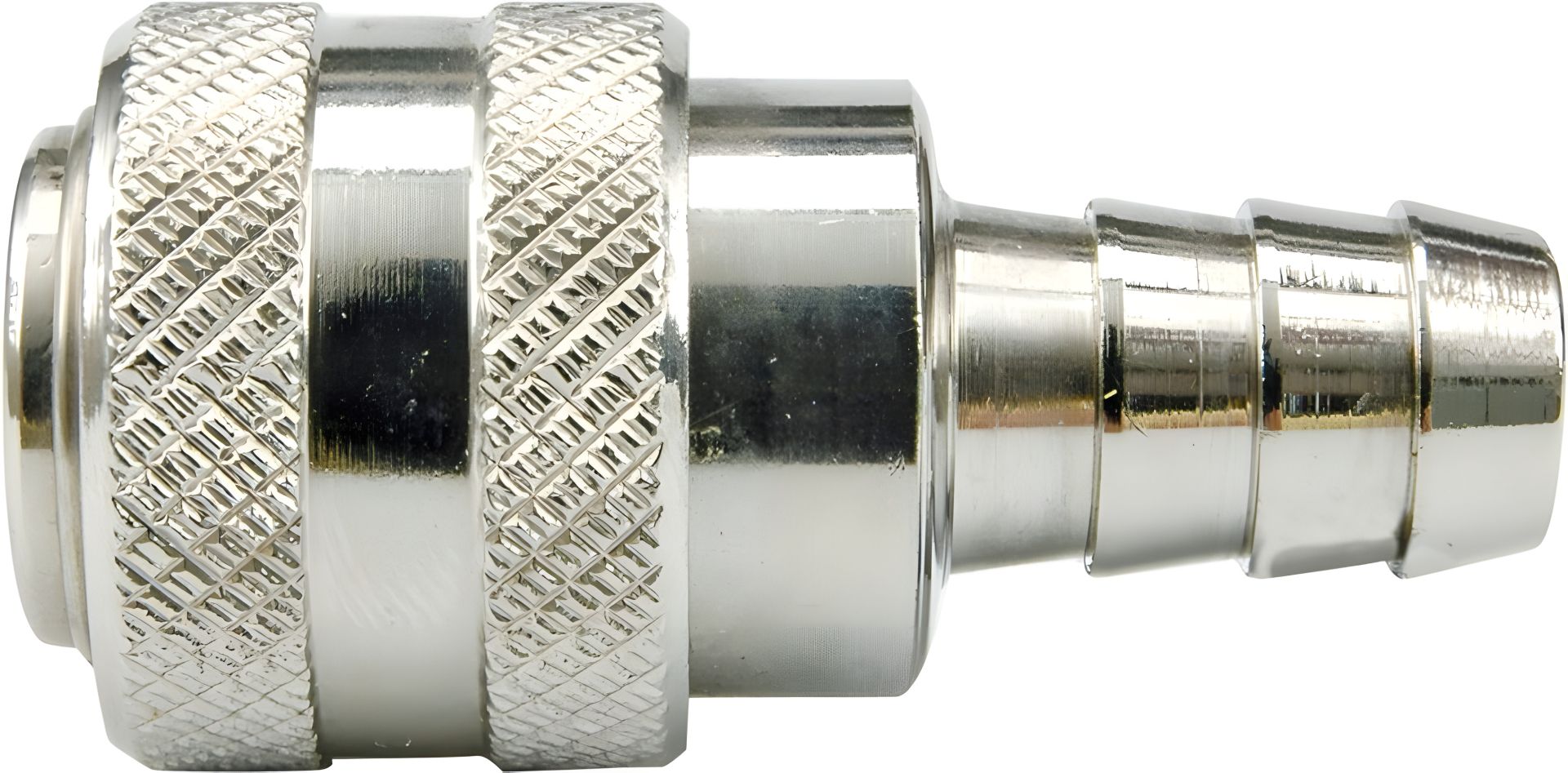 Соединение быстроразъёмное для шланга 8 мм Vorel 81379 Соединение быстроразъёмное для шланга 8 мм Vorel 81379