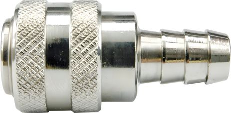 З'єднання шланга 8 мм Vorel 81379