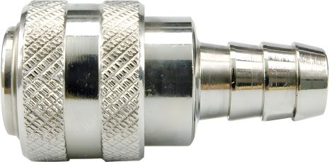 З'єднання шланга 8 мм Vorel 81379 З'єднання шланга 8 мм Vorel 81379