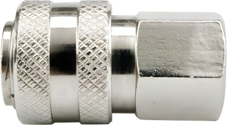 Внутренняя резьба соединитель 1/2" Vorel 81373 Внутренняя резьба соединитель 1/2" Vorel 81373