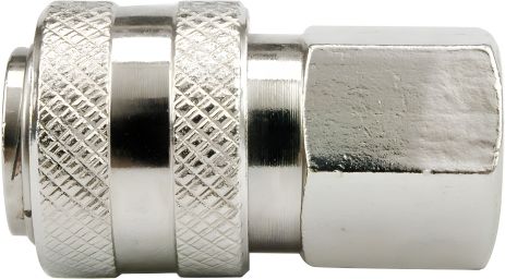 Разъем быстросъемный, внутренняя резьба 3/8" Vorel 81374