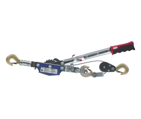 Ручная лебедка 1,5 т Yato YT-5914